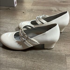 American Eagle Outfitters White Shoes